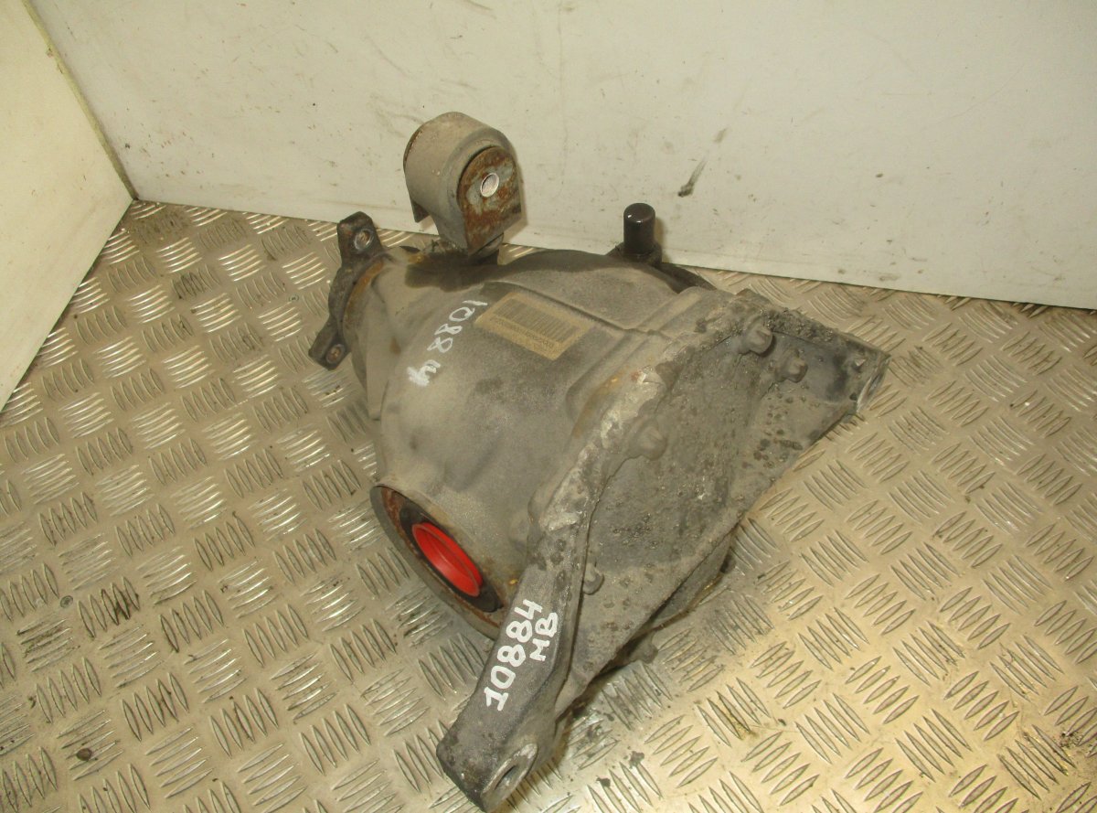 Mercedes-Benz A (W169) Rear axle differential MERCEDES-BENZ E-CLASS (W212) (2009-2016) Rear a...