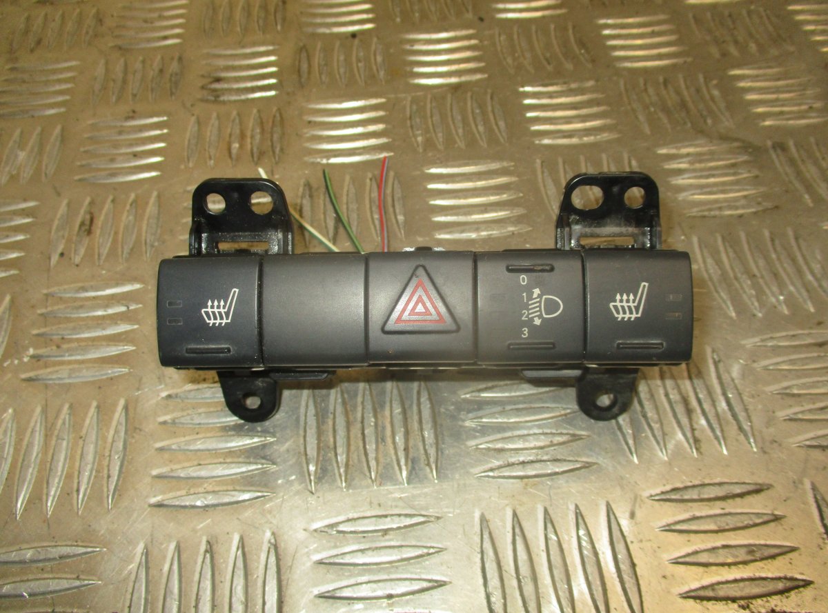 Dodge Caliber Switches, other DODGE CALIBER (2006-2012) Switches, other P0460...