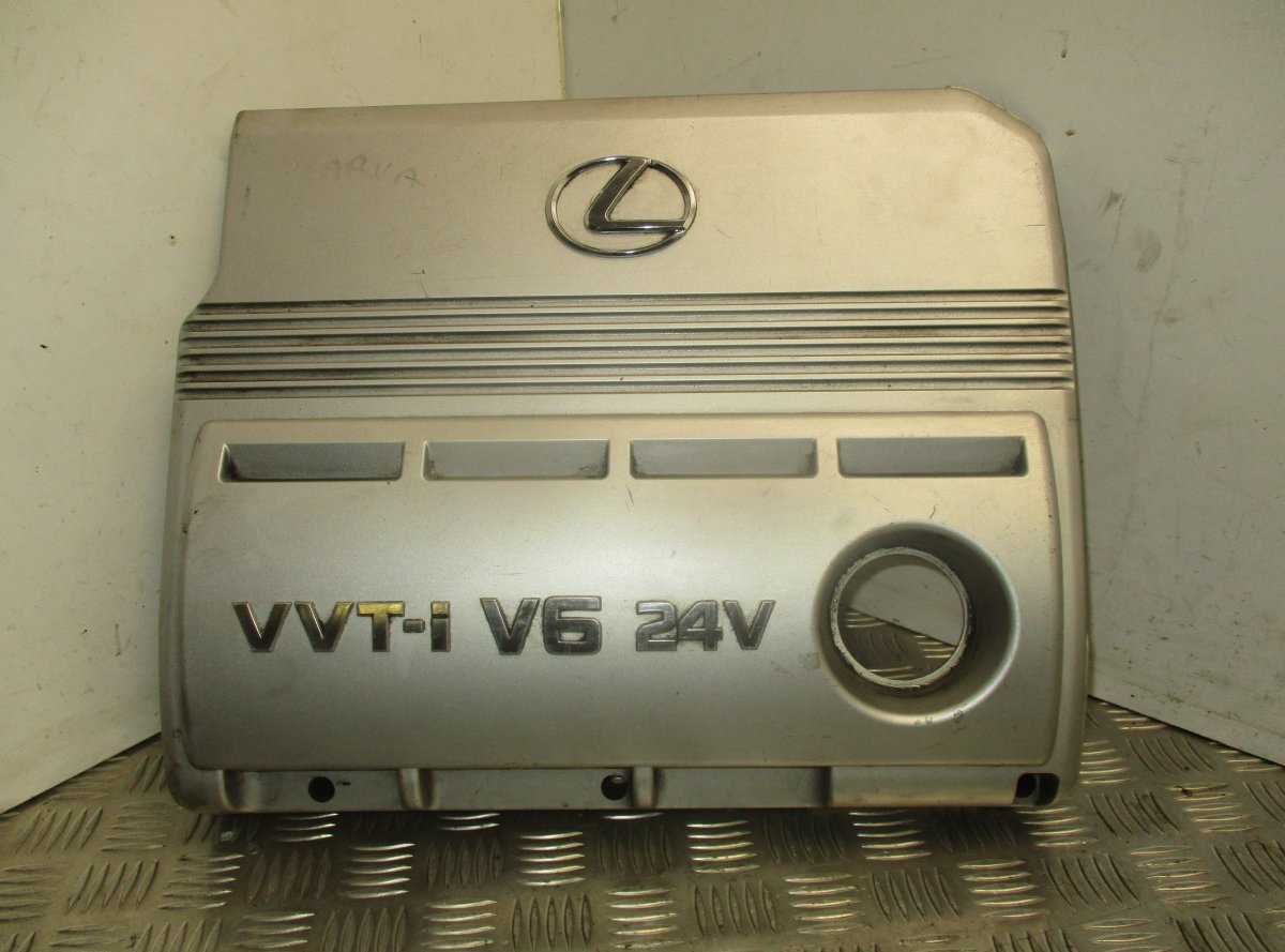 Lexus GS Moottori muovikansi LEXUS GS III (2005-2011) Engine Cover 112092013...