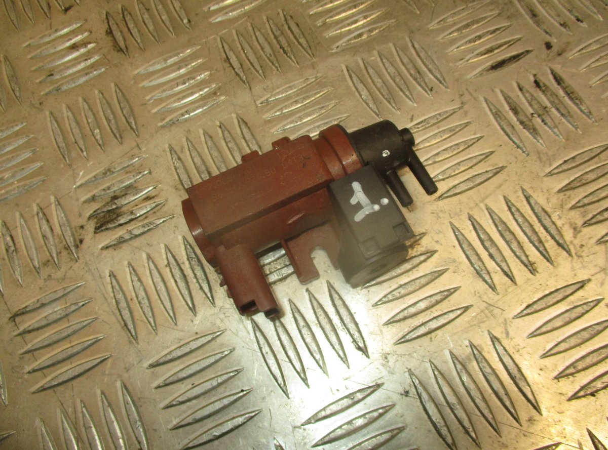 Peugeot 407 Engine Solenoid Valve PEUGEOT 407 (2004-2012) Engine Solenoid Valve 9...