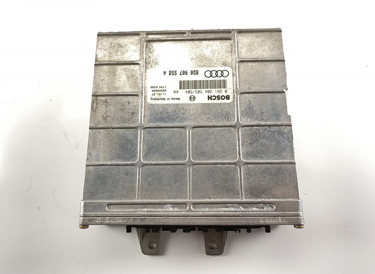 Audi A4 (B5) Engine Control Unit / module (ECU) AUDI A4 (B5) (1994-2001) Engine Control Unit / ...