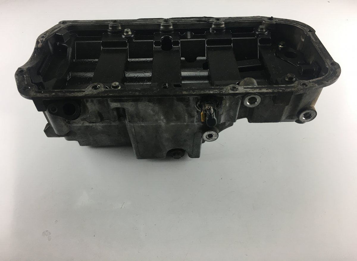 Opel Insignia (A) Oil Sump/ pan OPEL INSIGNIA A (G09) (2008-2017) Oil Sump/ pan...