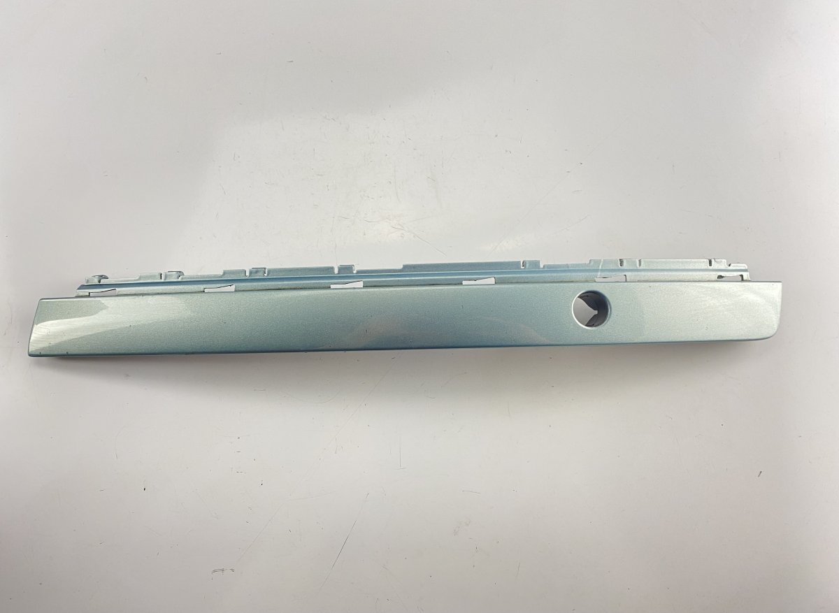 Audi A8 (D3) Front Bumper Moulding Left AUDI A8 (4E) (2002-2010) Front Bumper Moulding ...