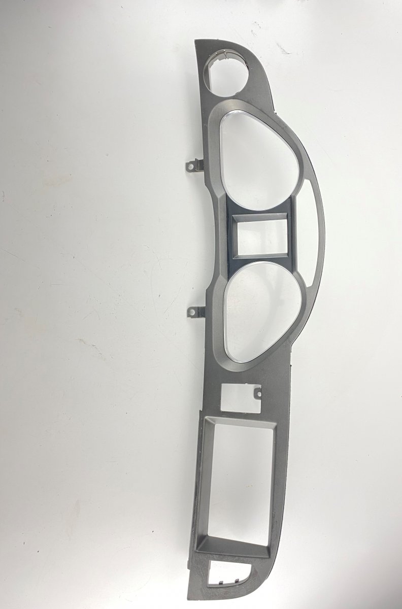 Audi A6 (C6) Instrument cluster frame AUDI A6 / A6 ALLROAD (C6, 4F) (2004-2011) Instr...