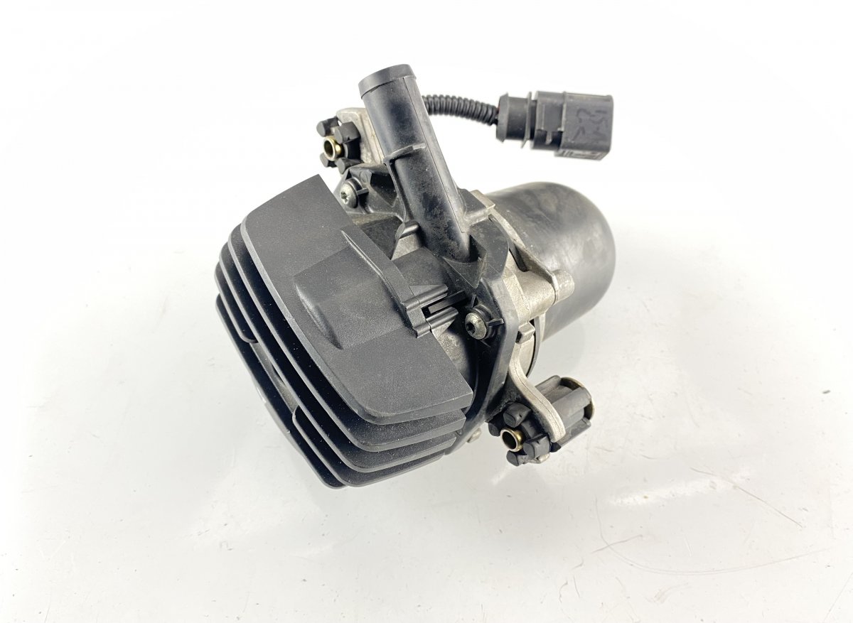 Porsche Cayenne Ilmapumppu PORSCHE CAYENNE I (2002-2010) Secondary Air pum...