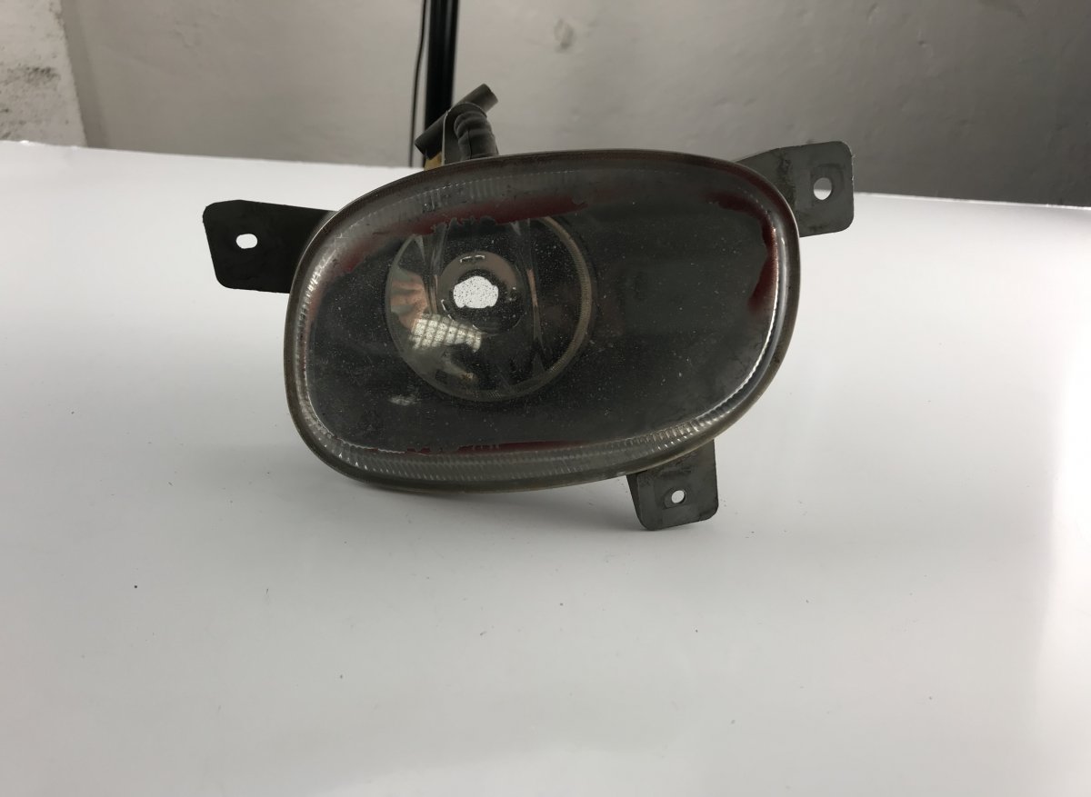 Volvo S80 Fog Lamp Front Left VOLVO S80 I (TS, XY) (1998-2006) Fog Lamp Front...