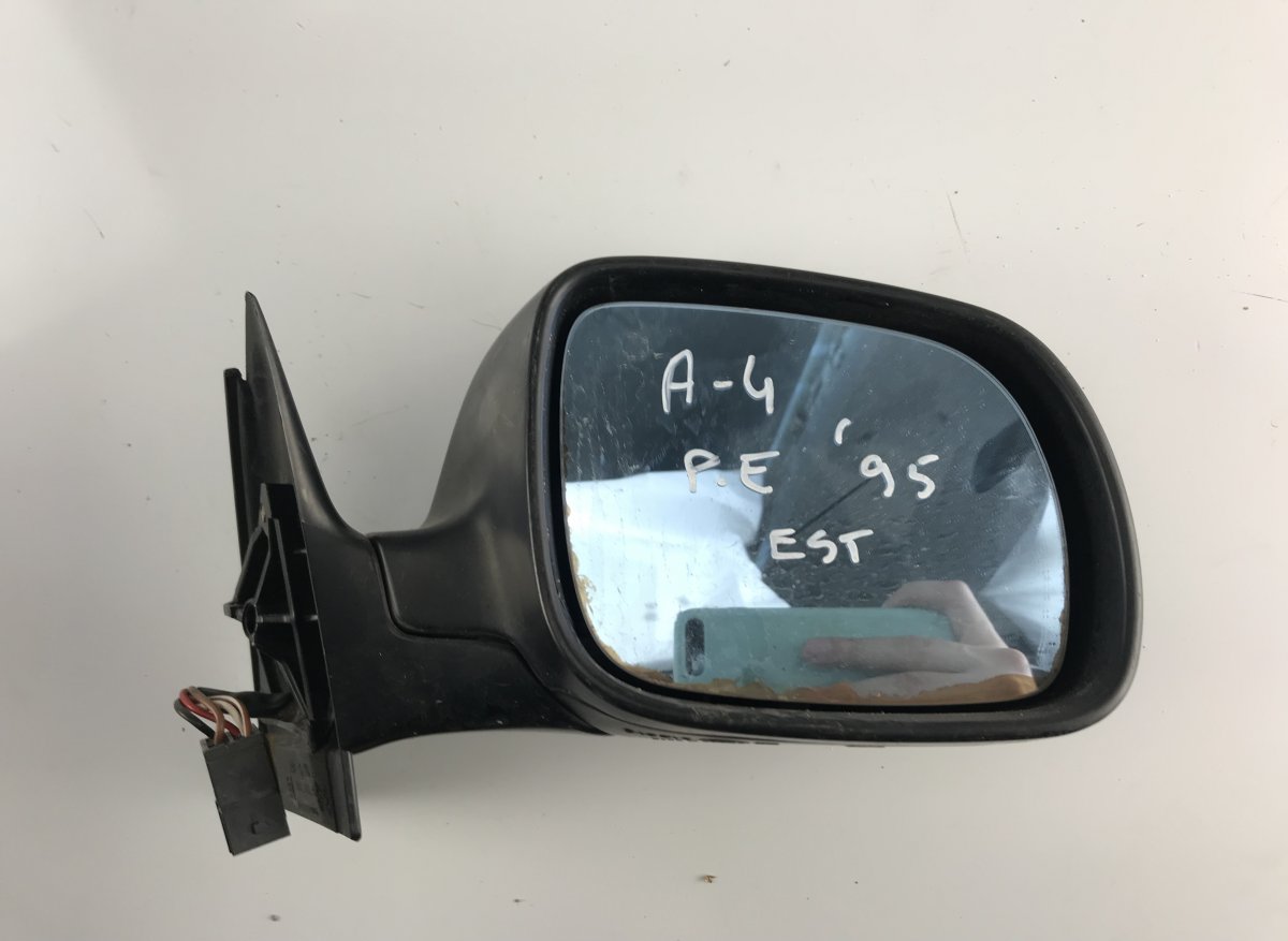 Audi A4 (B5) peili (oikea) AUDI A4 (B5) (1994-2001) Mirror right E6012319
...