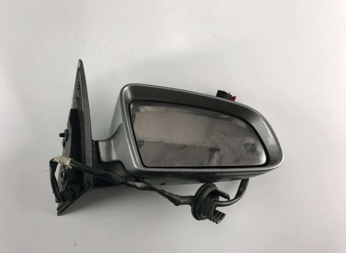 Audi A6 (C6) peili (oikea) AUDI A6 / A6 ALLROAD (C6, 4F) (2004-2011) Mirro...