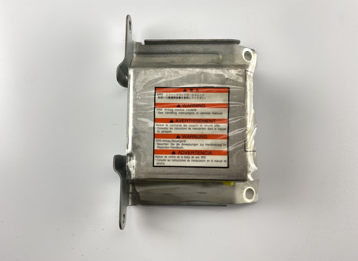 Subaru Impreza Airbag Control Unit SUBARU IMPREZA (GD, GG) (2000-2008) Airbag Cont...