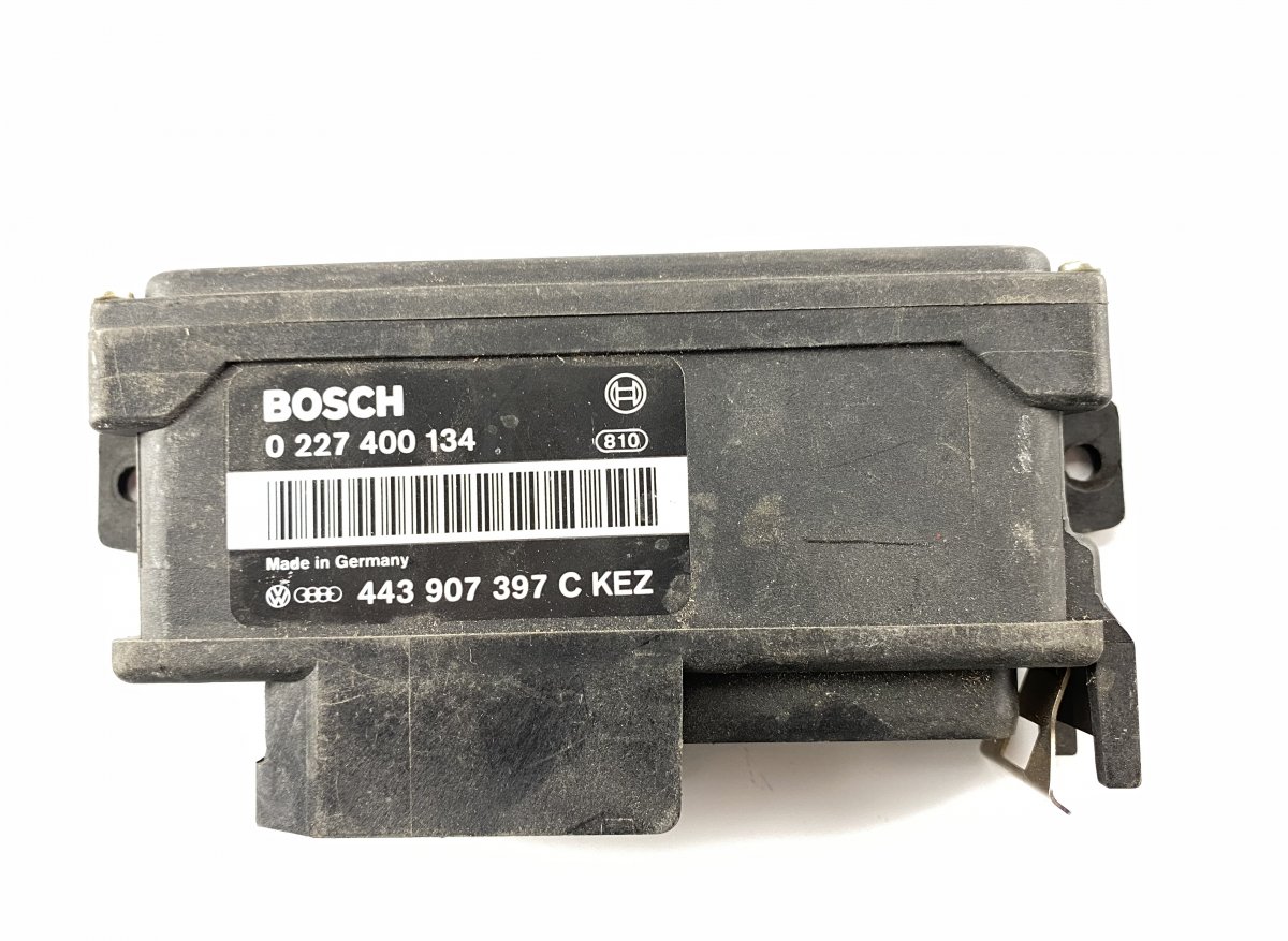 Audi 80 (B3) Control units, other AUDI 80 / COUPE / CABRIO (B4) (1991-1996) Contr...