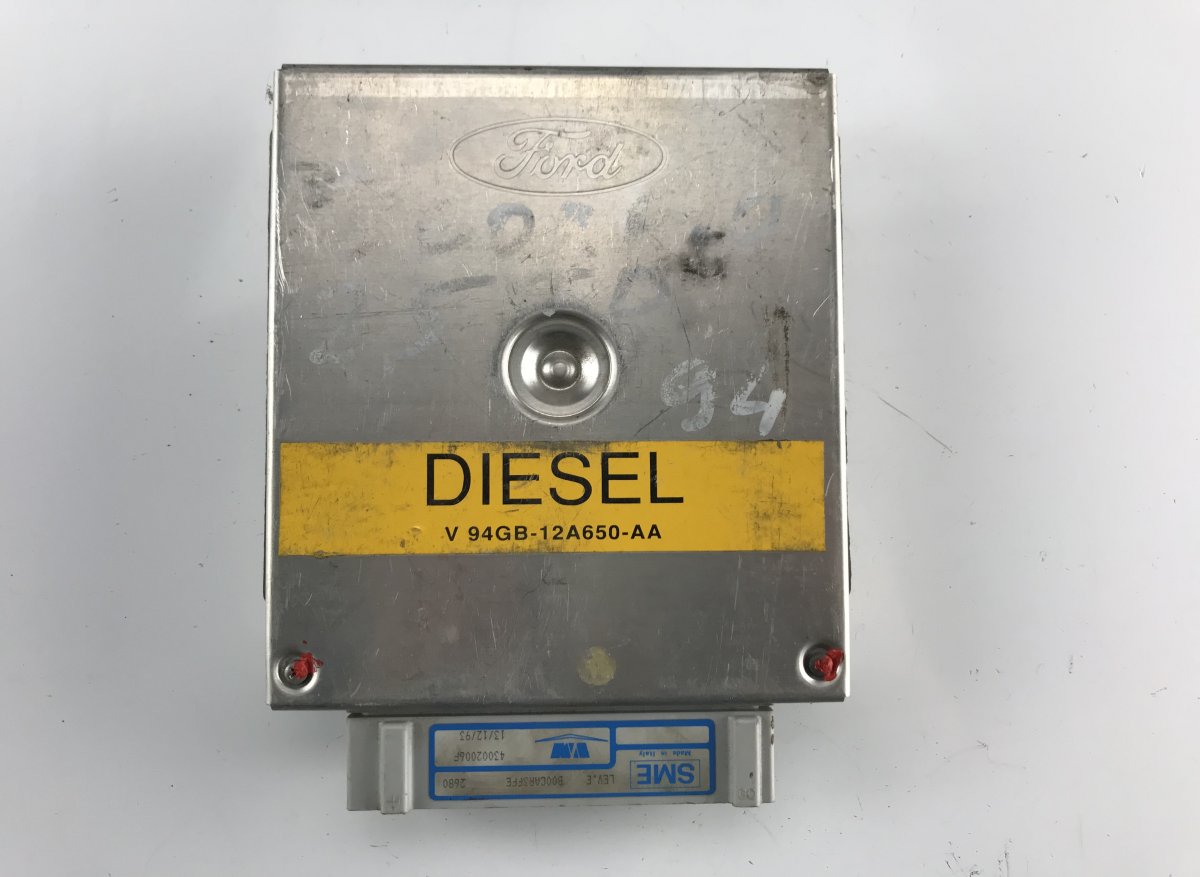 Ford Scorpio Engine Control Unit / module (ECU) FORD SCORPIO II (1994-1998) Engine Control Unit...