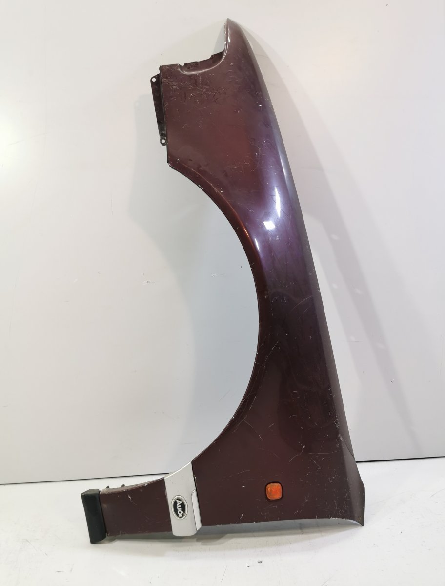 Audi A8 (D2) Fender Front Left AUDI A8 (4D2, 4D8) (1994-2002) Fender Front Lef...