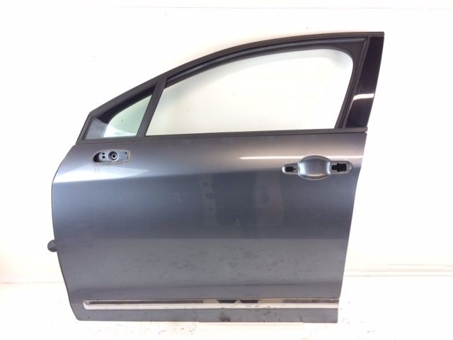 Citroen C5 Door Front Left CITROËN C5 II (2008-2019) Door Front Left 9002Y...