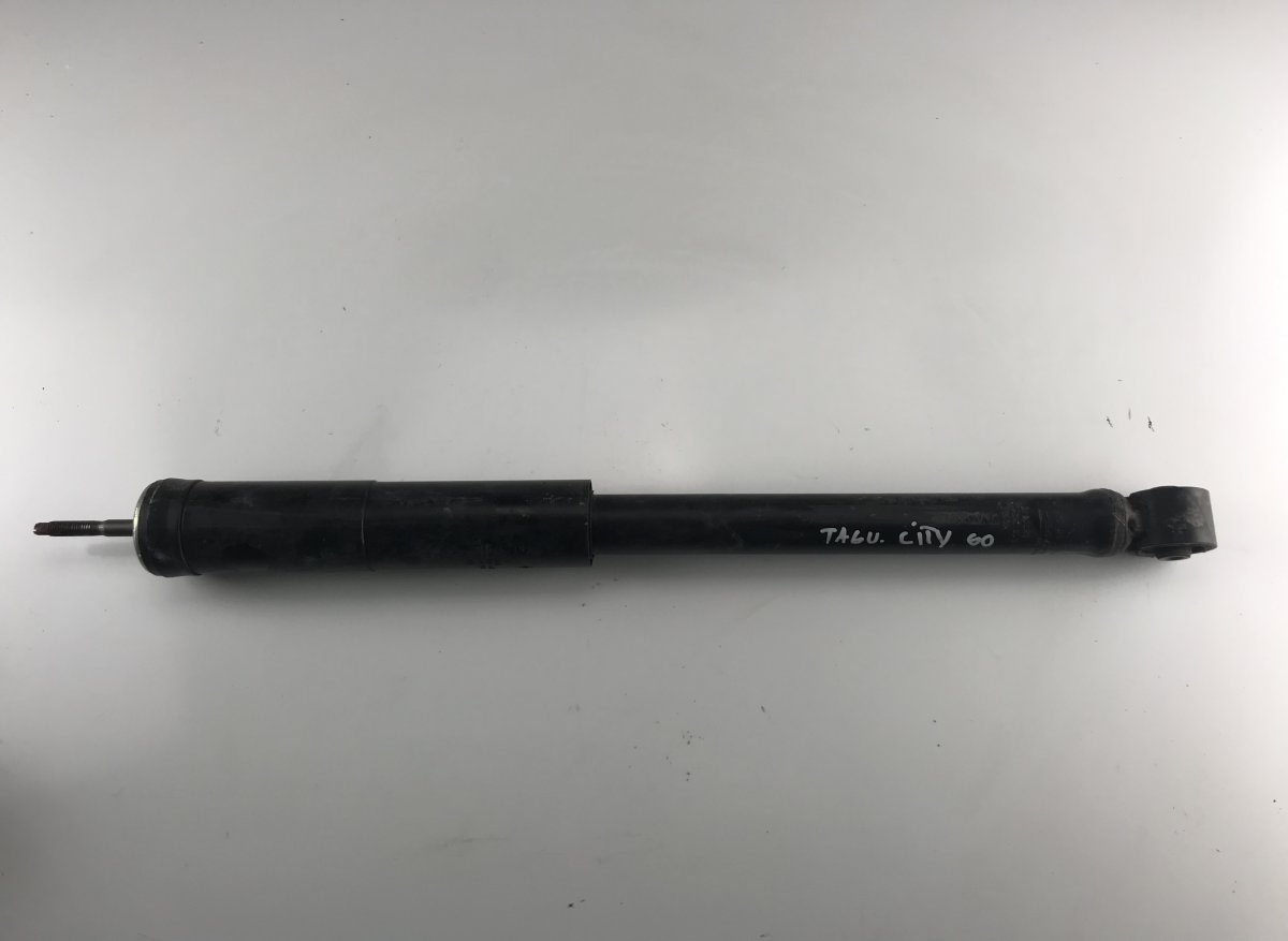 Skoda Citigo Shock Absorber Rear Right SKODA CITIGO / CITIGO-E iV (NE1) (2011-2020) Sh...