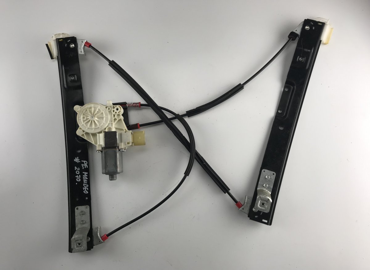Ford Mondeo Window Regulator mechanism front right FORD MONDEO Mk IV (BA7) (2007-2014) Window Regu...