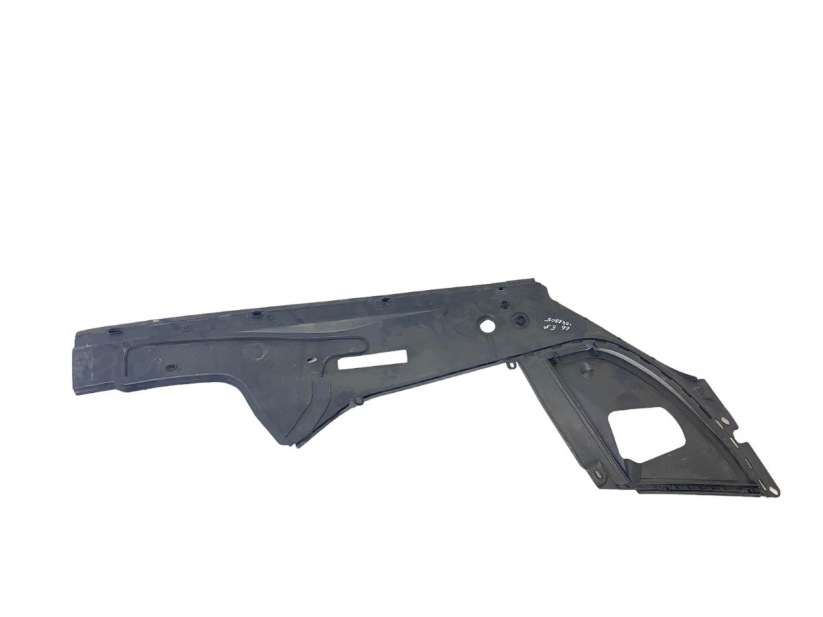 BMW 7 (F01 / F02 / F03 / F04) Chassis / front body, other BMW 7 (F01, F02) (2008-2016) Chassis / front bo...