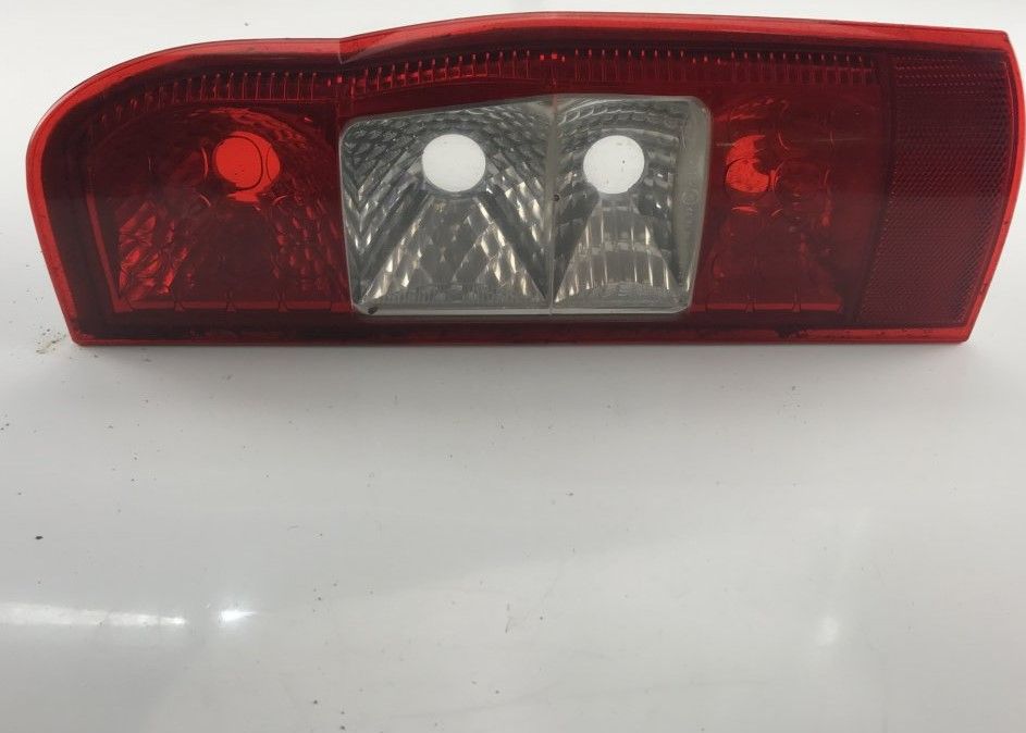 Ford Transit Connect / Tourneo Connect Tail light, right FORD TRANSIT III (2006-2013) Tail light, right
...