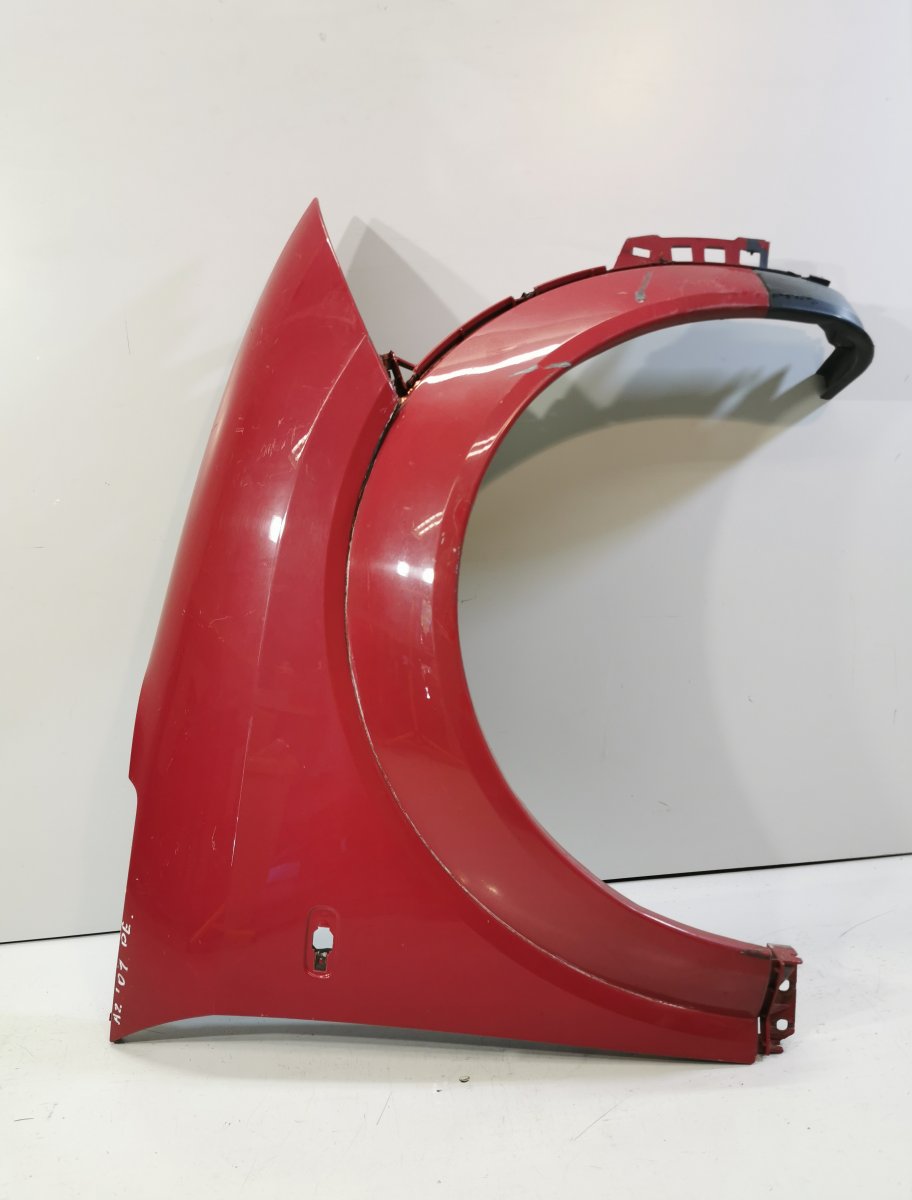 Audi A2 (8Z) Fender Front Right AUDI A2 (8Z0) (2000-2005) Fender Front Right

G...