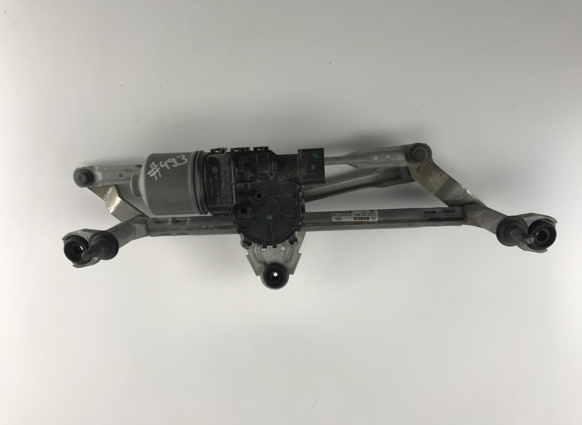 Skoda Citigo Wiper linkage / mechanism SKODA CITIGO / CITIGO-E iV (NE1) (2011-2020) Wi...