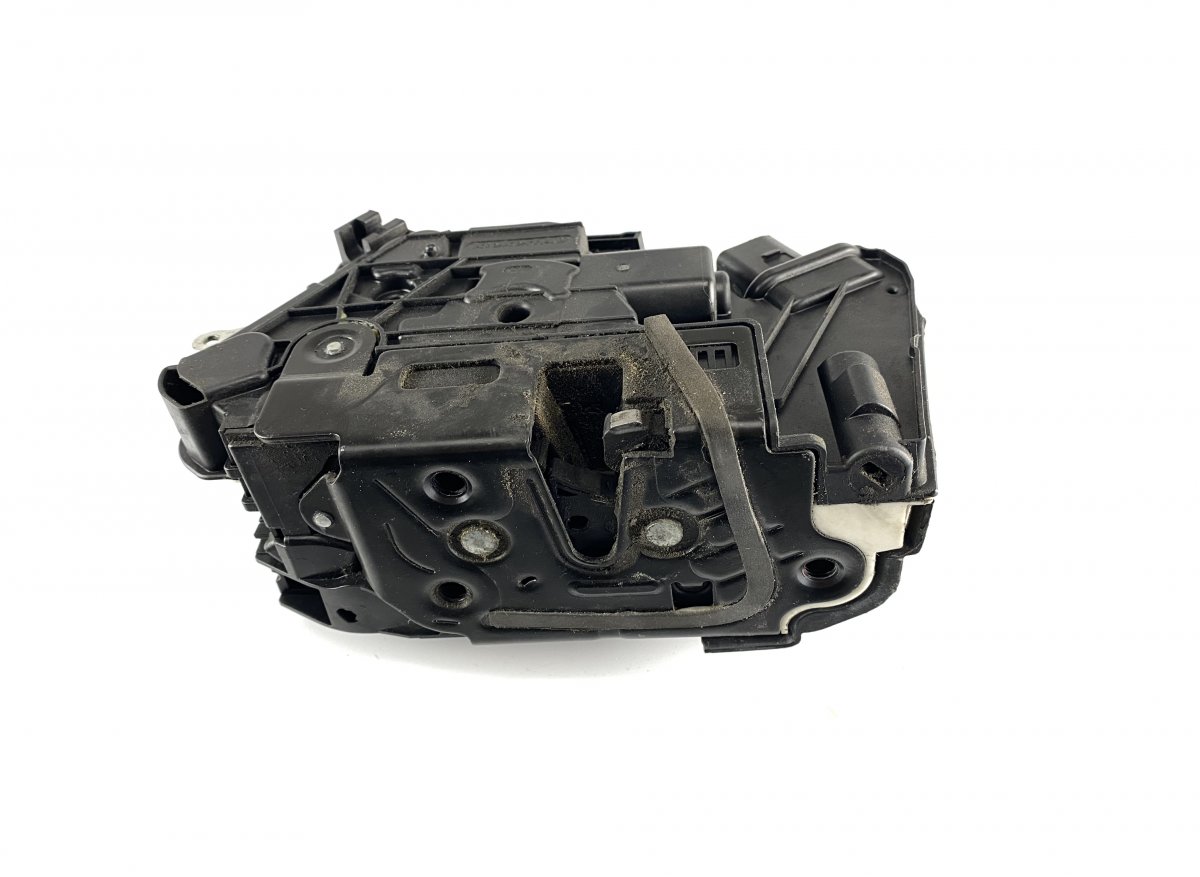 Skoda Citigo Door Lock Front Left SKODA CITIGO / CITIGO-E iV (NE1) (2011-2020) Do...