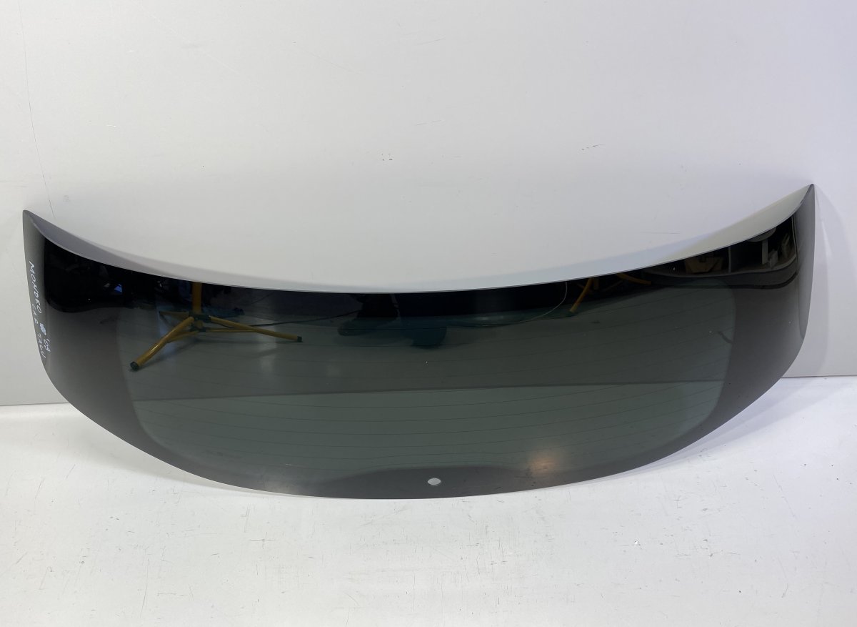 Ford Mondeo Rear Window glass FORD MONDEO Mk V (CD, CE, CF) (2014-2022) Rear ...