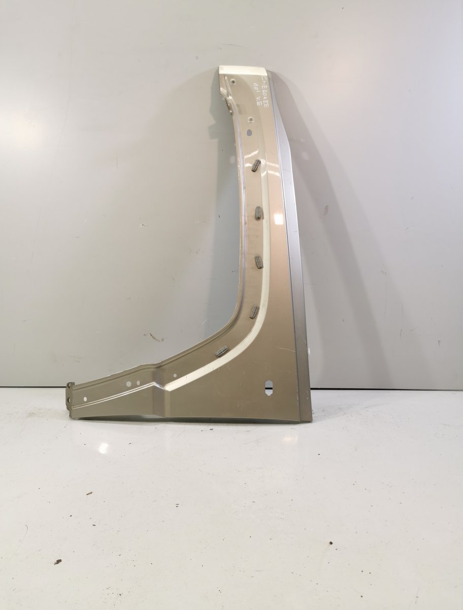 Jeep Cherokee / Liberty (KK) Fender Front Left JEEP CHEROKEE IV / LIBERTY (KK) (2008-2013) Fen...