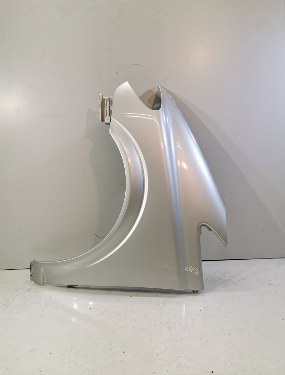 Mercedes-Benz Viano / Vito (W639) Fender Front Left MERCEDES-BENZ VITO / VIANO (W639) (2003-2014) F...
