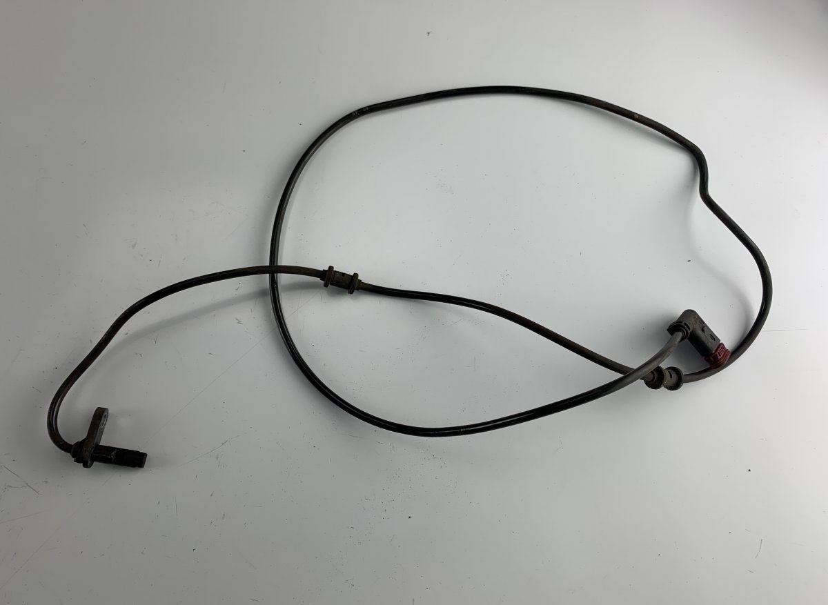 Mercedes-Benz A (W169) ABS Sensor Rear Left MERCEDES-BENZ E-CLASS (W211) (2002-2009) ABS Se...
