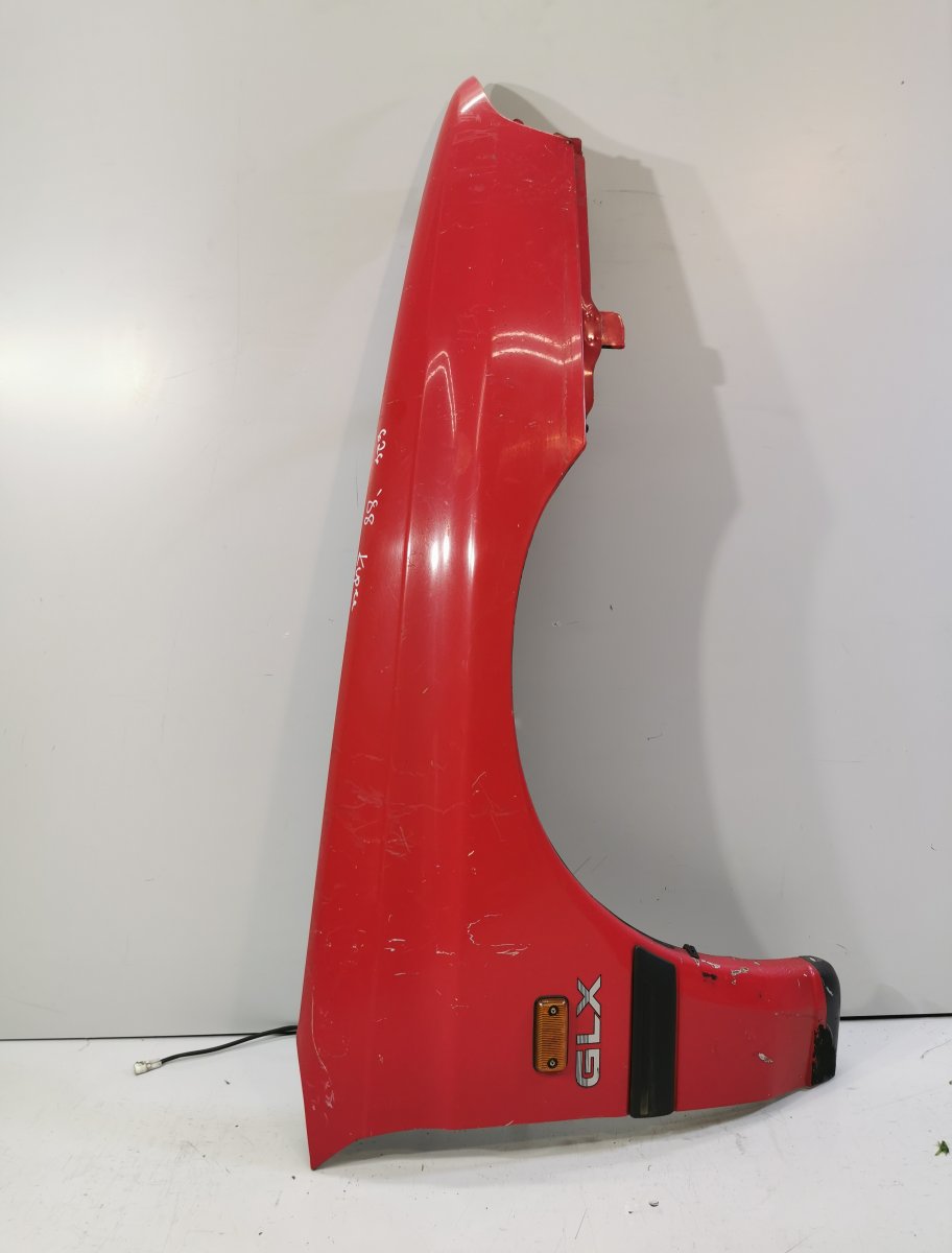 Mazda 626 Fender Front Right