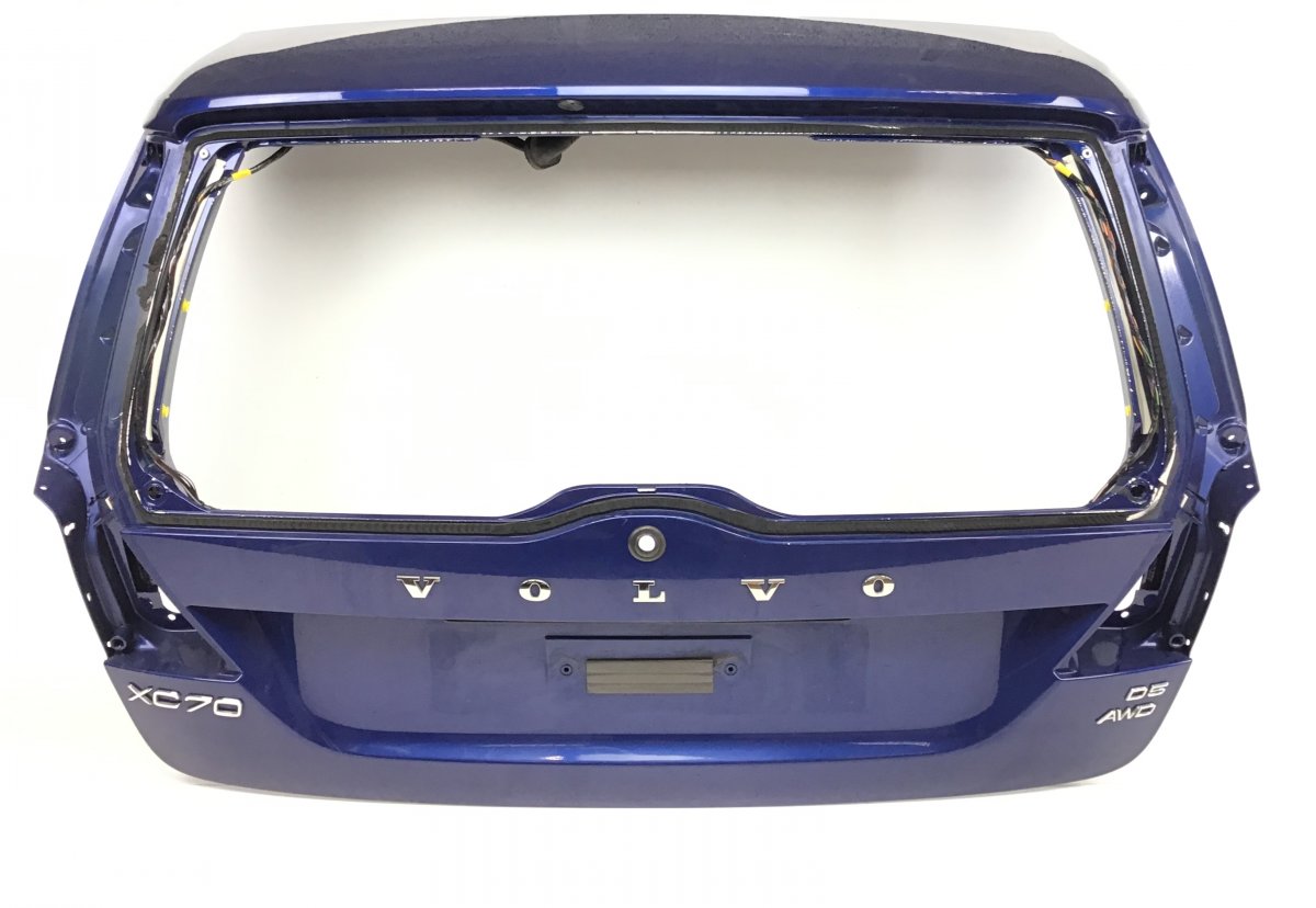Volvo XC70 Bootlid / tailgate VOLVO XC70 II (2007-2016) Bootlid / tailgate 39...