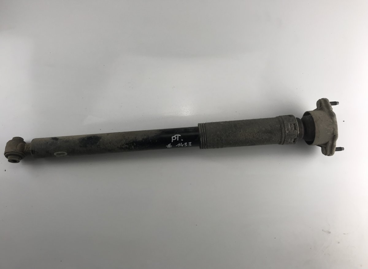 Mercedes-Benz A (W169) Shock Absorber Rear Right MERCEDES-BENZ C-CLASS (W204) (2007-2013) Shock ...