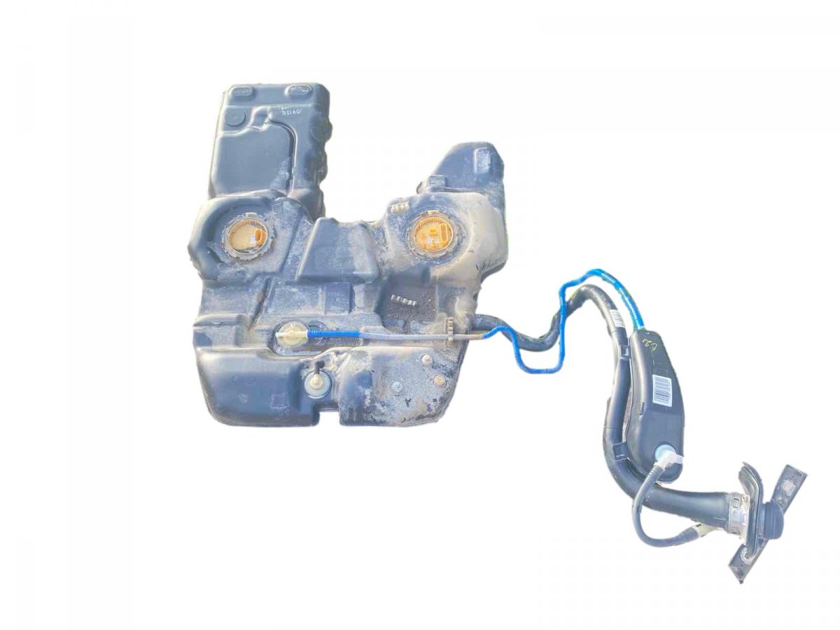 Volkswagen Touareg polttoainetankki VW TOUAREG II (7P) (2010-2018) Fuel Tank 7P6201...