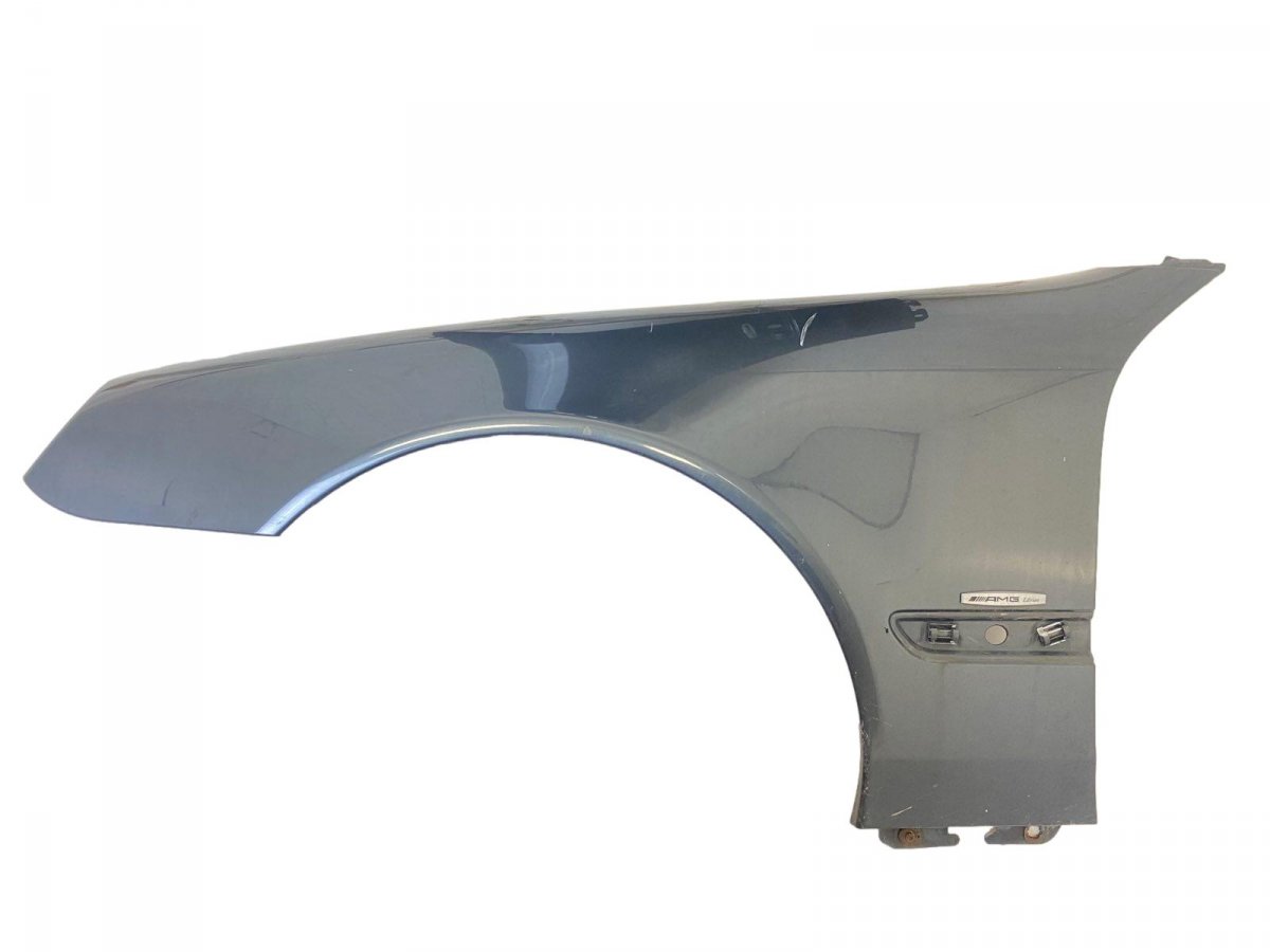 Mercedes-Benz C (W203) Fender Front Left MERCEDES-BENZ S-CLASS Coupe (C215) (1999-2006) ...