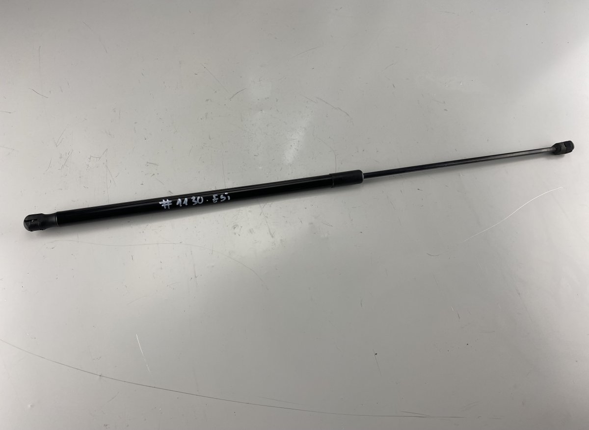 Volkswagen Golf 6 Bonnet gas filled strut left VW GOLF VI (5K) (2008-2013) Bonnet gas filled s...