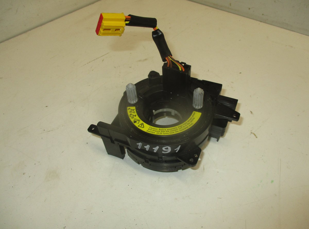 Volvo S80 Steering Wheel Slip Ring Squib Steering Wheel Slip Ring Squib — VOLVO S80 (II ...