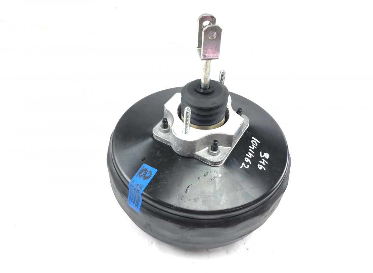 Mercedes-Benz A (W169) Brake Servo MERCEDES-BENZ S-CLASS (W221) (2005-2013) Brake ...