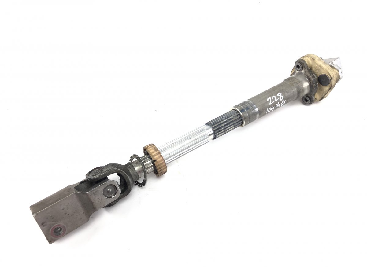BMW 5 (F10 / F11) steering shaft BMW 5 (F10, F11) (2010-2017) Steering Shaft 685...