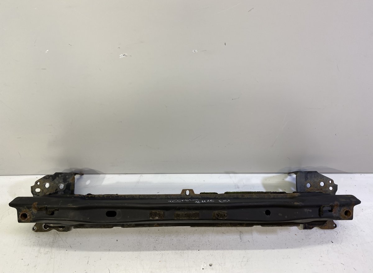 Volkswagen Touareg front bumper beam VW TOUAREG I (7L) (2002-2010) Front Bumper Beam...