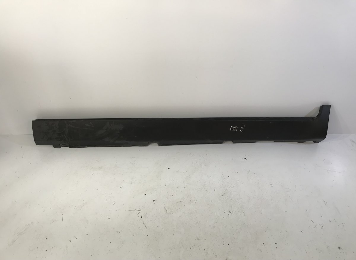 Ford Kuga vasen sivuhelma FORD KUGA I (TE) (2008-2013) Side Skirt Left

G...