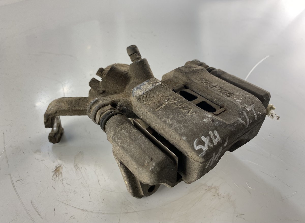 Suzuki SX4 Brake caliper rear left SUZUKI SX4 I (GY) (2006-2013) Brake caliper rea...