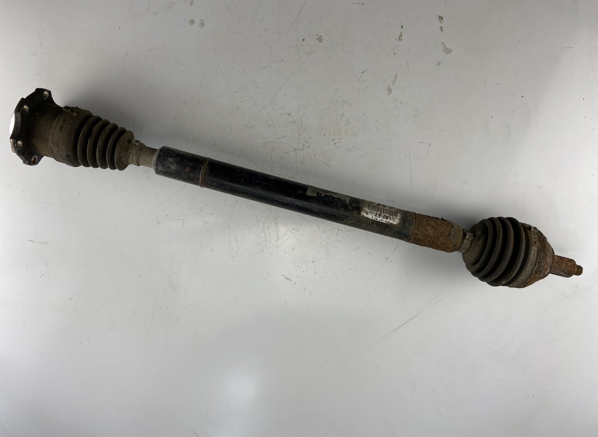 Seat Ibiza Drive Shaft Front Right SEAT IBIZA IV (6J, 6P) (2008-2017) Drive Shaft ...