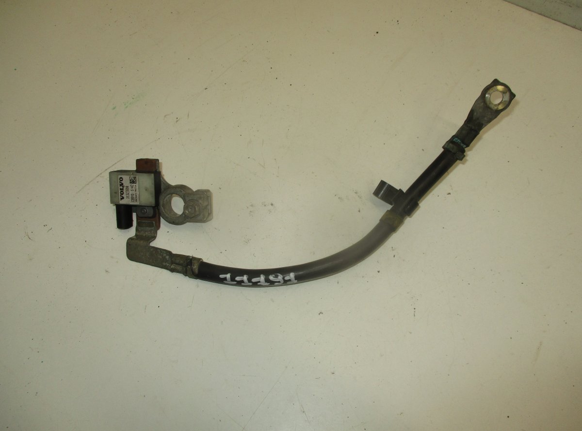 Volvo S80 Battery Cable VOLVO S80 II (AS) (2006-2016) Battery Cable 313...