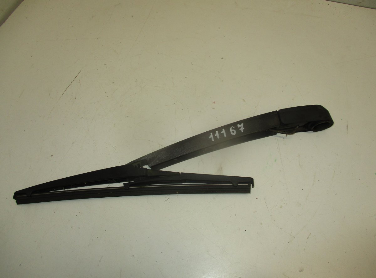 Toyota Corolla Verso Takalasin pyyhkimen varsi TOYOTA COROLLA Verso II (AR10) (2004-2009) Rear...