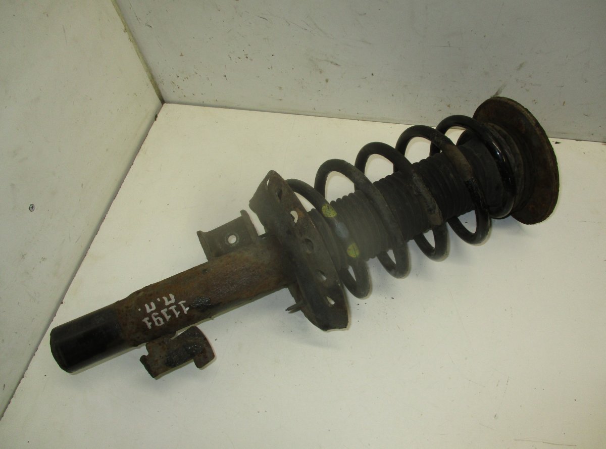 Volvo S80 Shock Absorber Front Right VOLVO S80 II (AS) (2006-2016) Shock Absorber Fr...