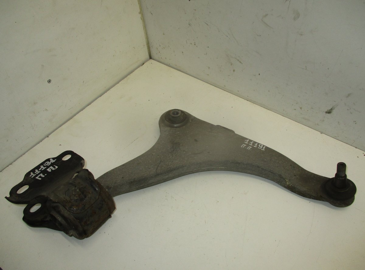 Volvo S80 Front Axle Track Control Arm lower Right VOLVO S80 II (AS) (2006-2016) Front Axle Track ...