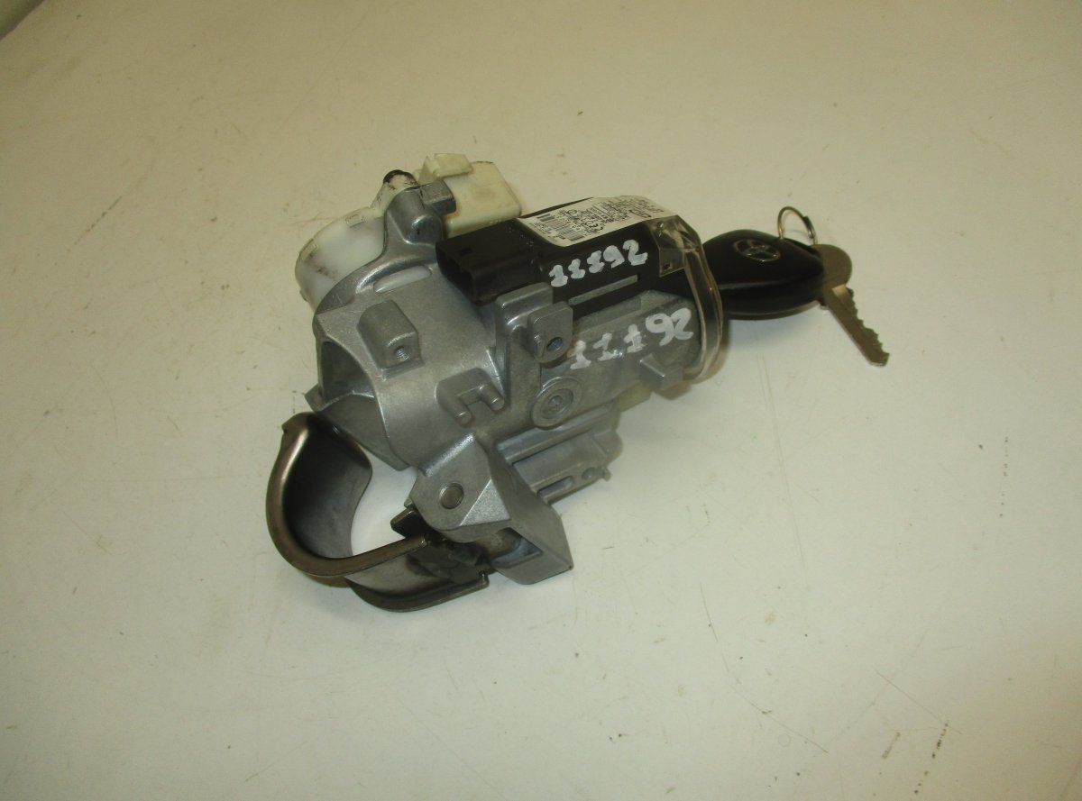 Toyota RAV4 (XA30) Ignition switch lock (ignition barrel) TOYOTA RAV 4 III (XA30) (2005-2012) Ignition sw...