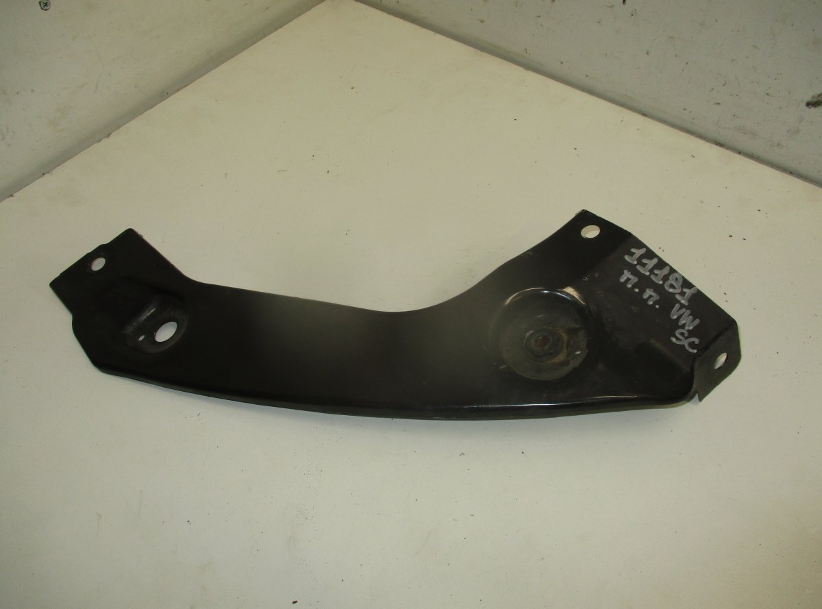Volkswagen Scirocco Headlight Mounting Right VW SCIROCCO III (137) (2008-2017) Headlight Mou...