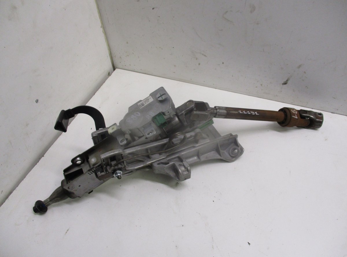Volvo S80 Steering Column VOLVO S80 II (AS) (2006-2016) Steering Column P...