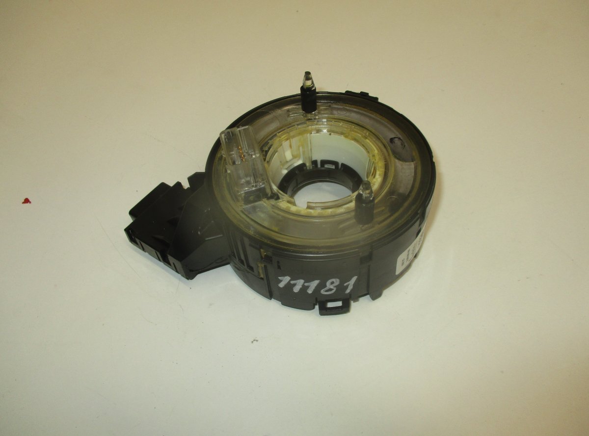 Skoda Superb (3T) Steering wheel slip ring / squib SKODA SUPERB II (3T4, 3T5) (2008-2015) Steering...