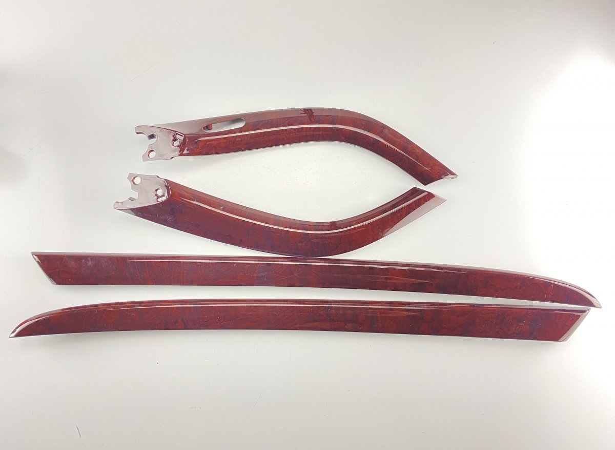 Honda Legend Dashboard Trim HONDA LEGEND IV (KB) (2004-2012) Dashboard Trim...